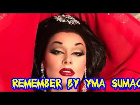 YMA SUMAC - Remember  ( Rock  )