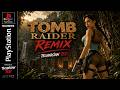 Tomb Raider Theme Remix 2026 Nathan McCree PSX Core Design 1996