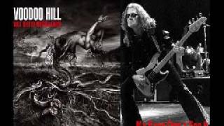 Voodoo Hill Glenn Hughes   My Eyes Don´t See It