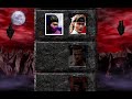 Mortal Kombat Project 2025 Powered Ultimate Rain