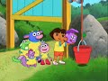 Dora The Explorer Save Diego Clip6