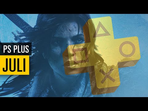 PlayStation Plus Juli 2020 | Die Gratisspiele im Juli