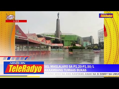 Araw ng Kalayaan ginunita sa monumento ni Gat Andres Bonifacio sa Caloocan Sakto (12 June 2023)