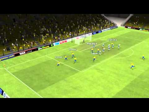 Usti nad Labem 0 - 2 Teplice - Match Highlights