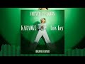 Hold Me Closer - Cornelia Jakobs | Karaoke Low Key