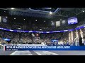 New Kentucky basketball teams on display at Big Blue Madness