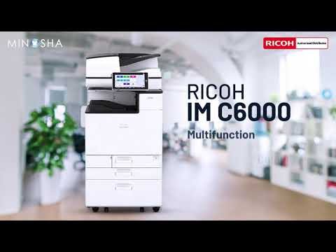 Multifunction Printer