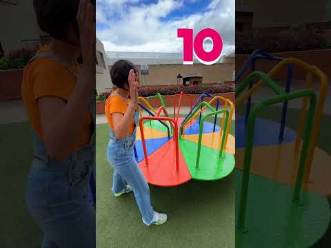 Girar y contar 😍 #123andres #musicainfantil #kidsvideo #kidssong #preschool #maths #shorts #kinder