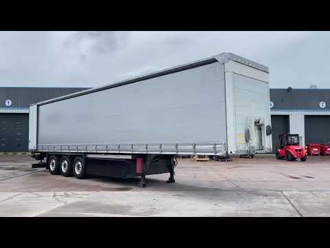 2023 SCHMITZ CARGOBULL EUROLINER TRAILER - Image 2