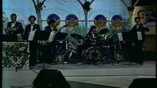 Pick Up The Pieces - Roger Fox