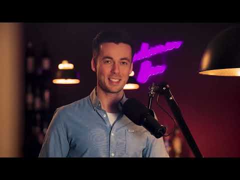 nah, neugierig & Negroni Podcast - Trailer