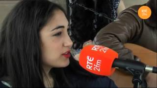 Oxegen Kitty Daisy & Lewis I'm Going Back