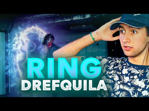 ARGENTINO REACCIONA A DREFQUILA POR PRIMER VEZ 🇨🇱🔥🇦🇷