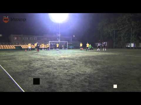 4. tydzień: Klepa Team - Dzida w Przód (FLS Jesień 2013)