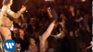 Vinicio Capossela - L&#39;uomo vivo (inno al gioia) (Video Live)