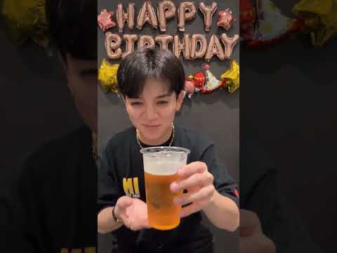 Travis Japan 宮近海斗 誕生日 インスタライブ🎉 250922