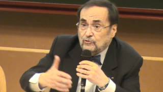 Assises de Nancy #1: contradictions de la RT2012…