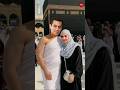 Top 5 Bollywood Actors Who Perform Hajj And Umrah Salmankhan Shahrukhkhan Aamirkhan Bollywood