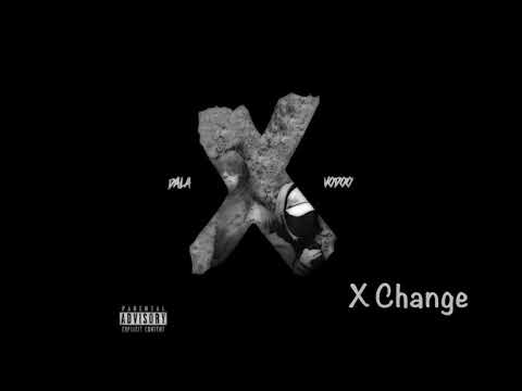 DALA X VODOO  -  X Change