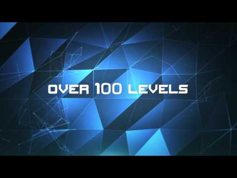 Geometry Wars 3: Dimensions Video