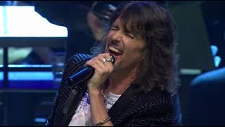 Head Games - Foreigner with the 21st Century Symphony Orchestra &amp; Chorus - 05of17