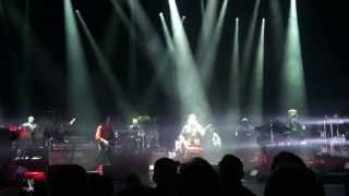 TOTO - o2 Apollo, Manchester - Intro / Running out of time - 25/05/2015