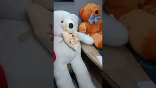 Celebrate in Style: The Perfect Birthday Teddy Bear for Every Age!