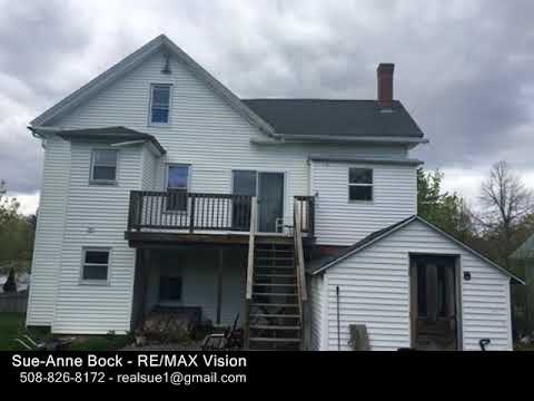 1 Dustin St, Spencer MA 01562 - Multi Family Home - Real Estate - For Sale -