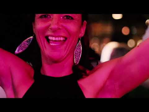 DJ Billy Morris Dundee Dance Event 2019 After Movie