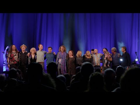 The Big Gig | Mary Coughlan | Leisureland, Galway