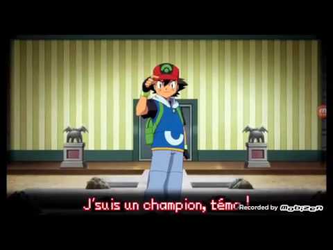 Vidéo bonnus clash yugi vs sacha