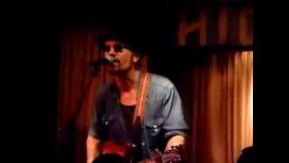 Bottle Rockets - Building Chryslers