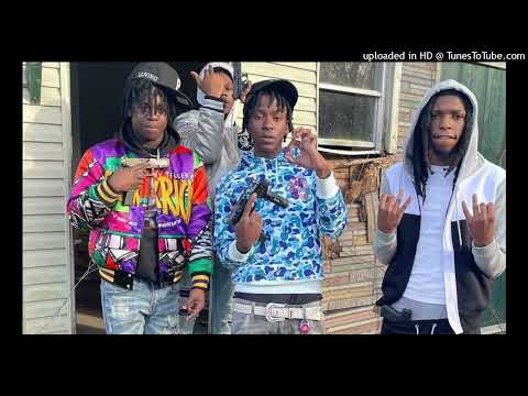 [SOLD] SelfPaid Savage x Tee5hunnit x Don400 Type Beat 2023 "Fan Opps" Prod. By @skrillabagbg