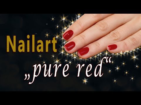 Jolifin LAVENI Shellac Starter-Set Anwendung