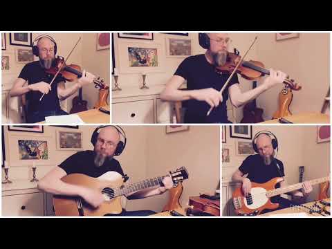 Låt nr. 61 - Klappvalsen