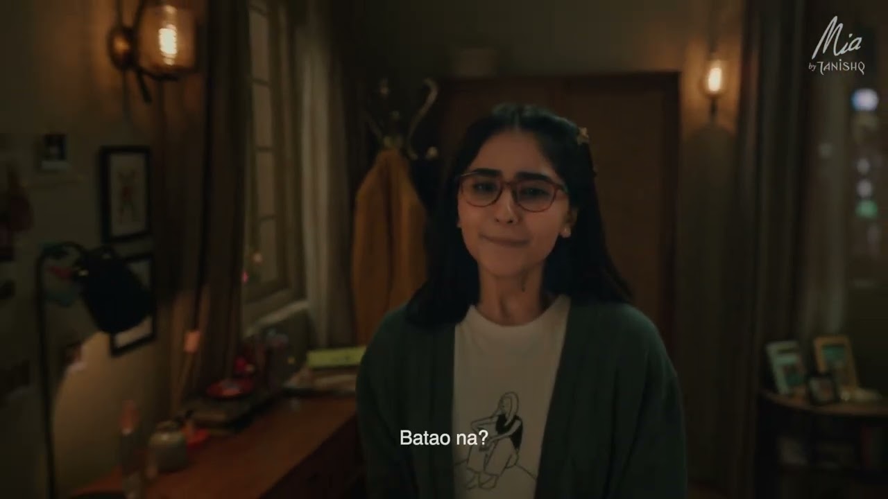 Mia by Tanishq's 'Precious, every day' campaign