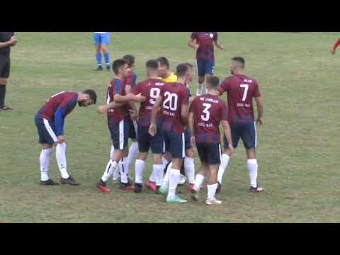 HNK JADRAN ( T )   --   NK  ORKAN  2   -   1