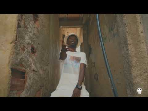 Babydog Maskias MKA - Nova Era (dinheiro parte 3)  [Official Video]