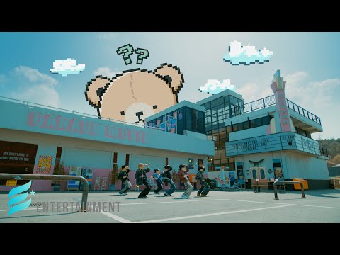 E'LAST(엘라스트) - 'Crazy Train' M/V