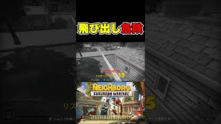 車に跳ねられたらめっちゃ吹っ飛んだw『Neighbors: Suburban Warfare』【Steam】