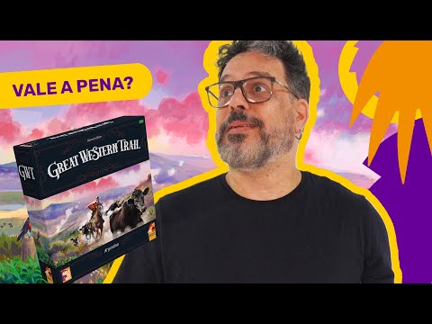 GREAT WESTERN TRAIL: ARGENTINA vale a pena? | Galápagos