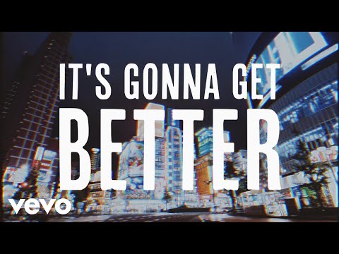 Its Gonna Get Better - The Afters