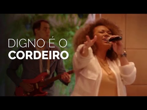 Digno é o Cordeiro (Canção do Apocalipse) - IBAB