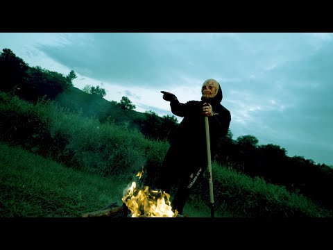 8corpses - ARCANE (OFFICIAL MUSIC VIDEO)