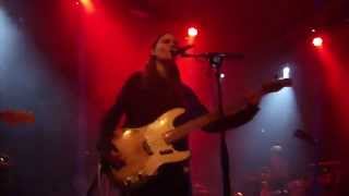 eliot sumner - firewood @ paradiso amsterdam 2015-11-16