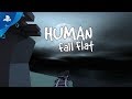 Human: Fall Flat | Official Dark Console Announcement | PS4