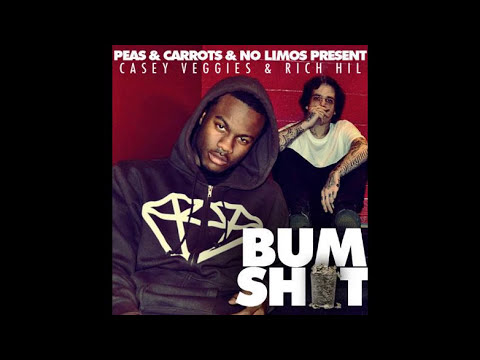 Ricky Hil x Casey Veggies - Lucid Dreams