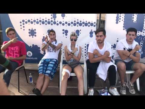 CAROLO vs EGEA (OCTAVOS) / GRAN FINAL