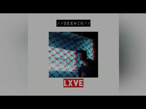 Deewin - Cesty (prod. Xtravulous)