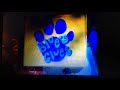 Blue S Clues What Time Is It For Blue